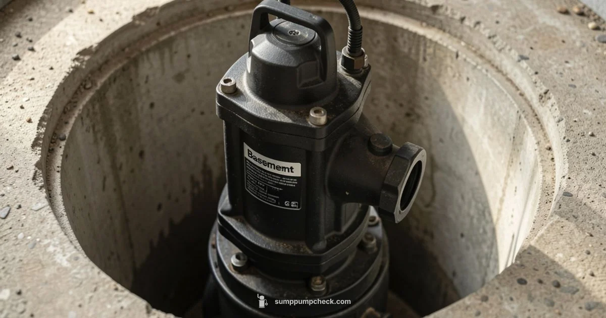 Top Sewage Pumps Top Sewage Pumps - Sump Pump Check