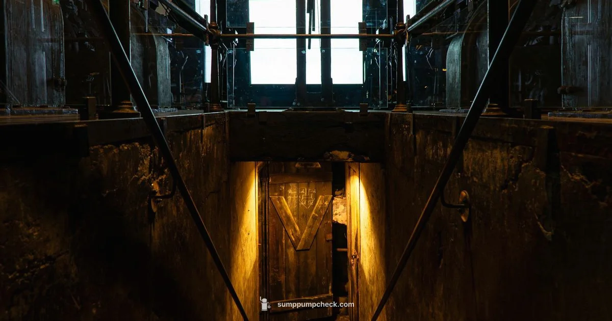 Clean Sump Pump Guide - Sump Pump Check