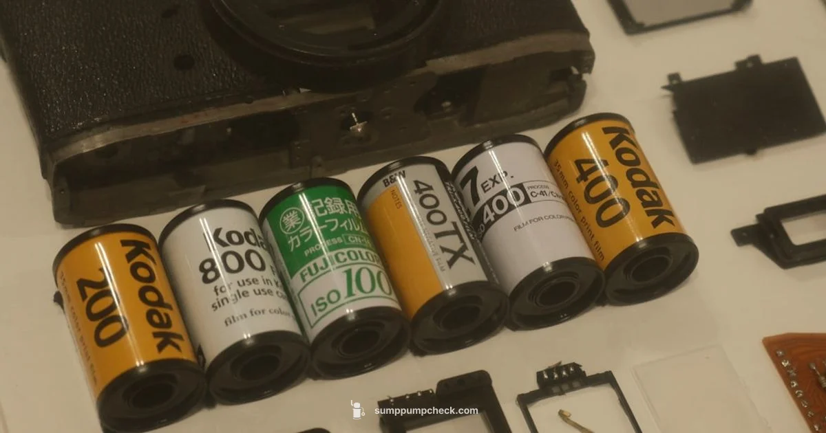 Backup Power for Pumps - Sump Pump Check