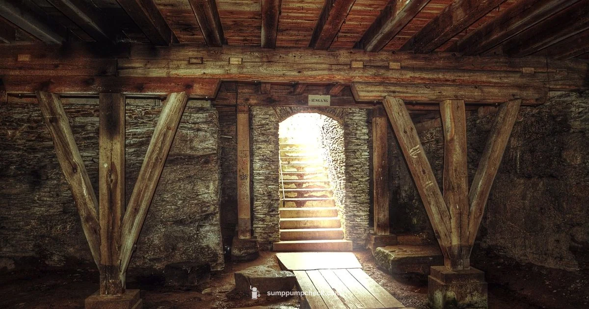 Basement Drainage Guide Basement Drainage Guide - Sump Pump Check