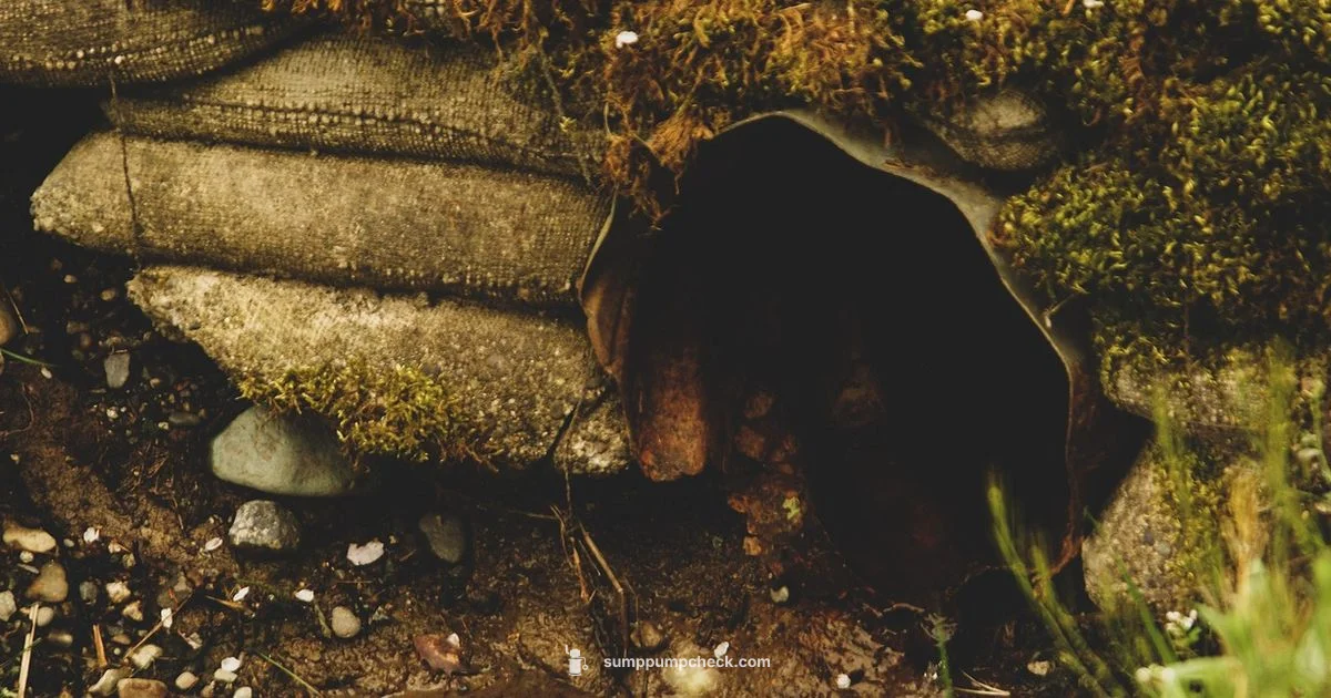 Home Sewage Pump Guide - Sump Pump Check