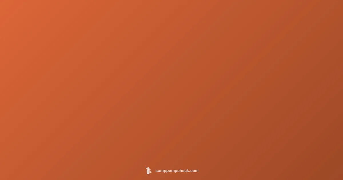 Sump Pump Cost Sump Pump Cost - Sump Pump Check (illustration)