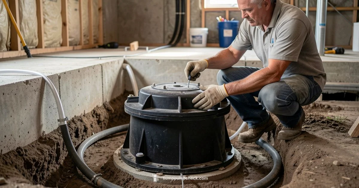 Sump Pump Cost - Sump Pump Check