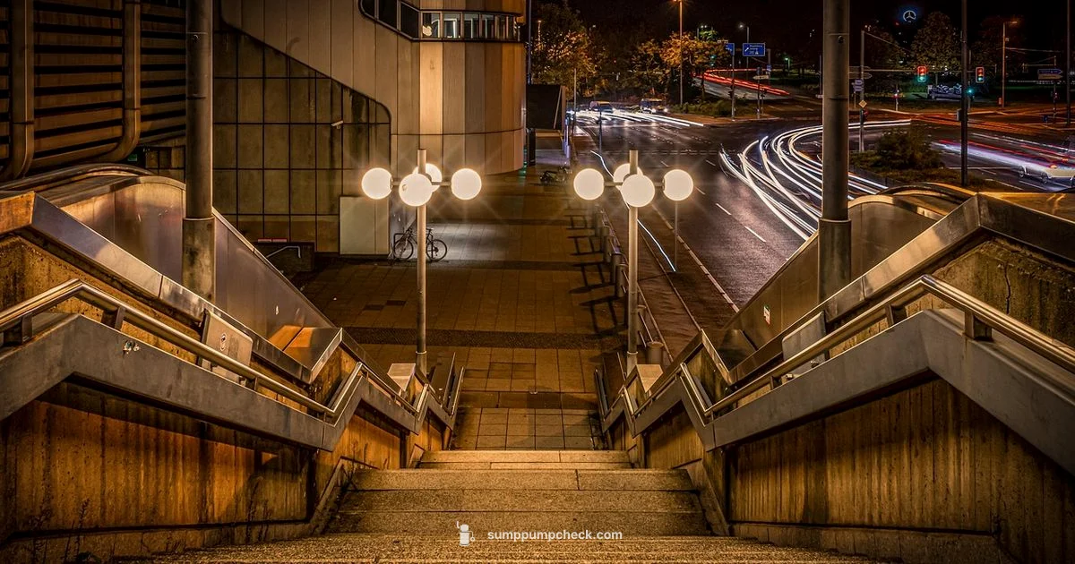 Zoeller 3/4 HP Review - Sump Pump Check