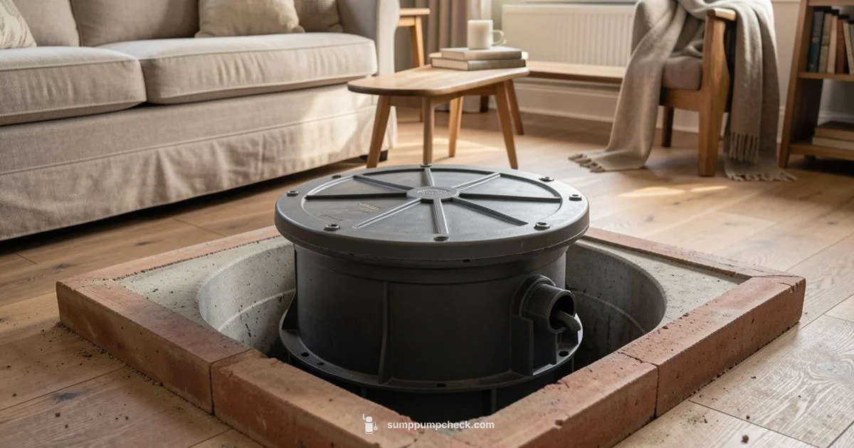 Buy Sump Pump Guide - Sump Pump Check