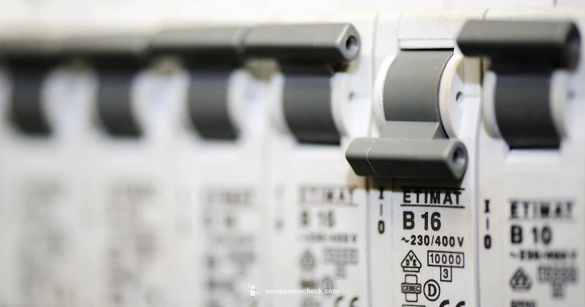 Battery Life Guide Battery Life Guide - Sump Pump Check