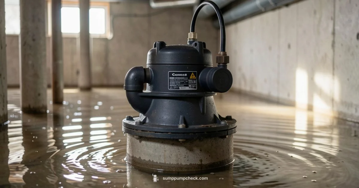 Top Basement Pump Picks Top Basement Pump Picks - Sump Pump Check