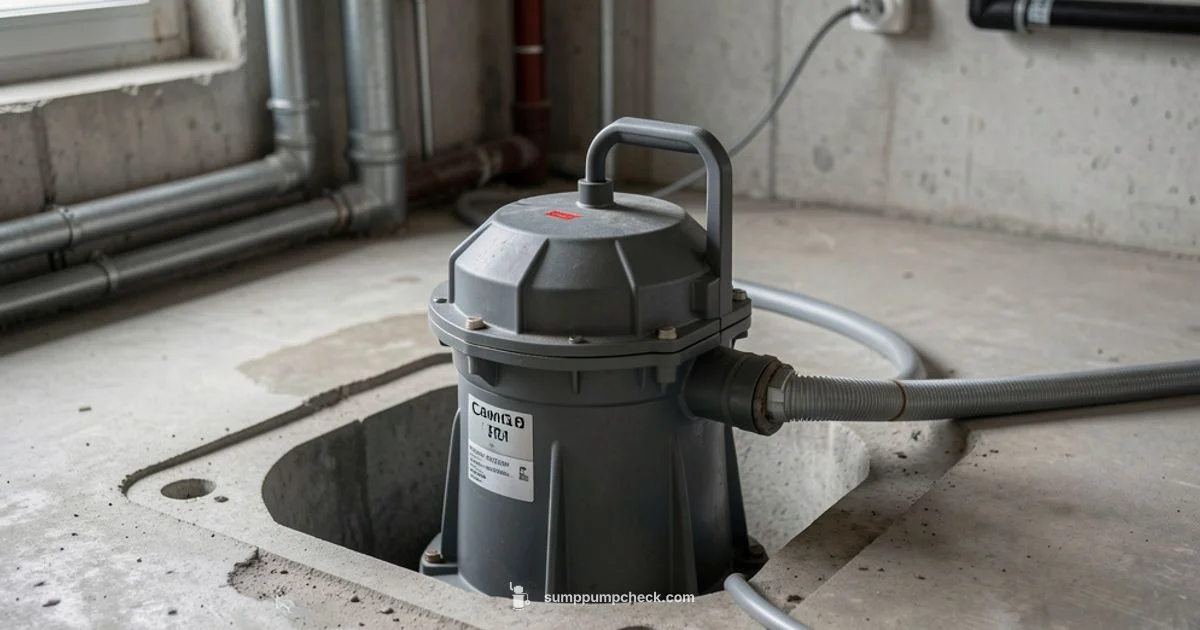 Basement Toilet Sump Pump Basement Toilet Sump Pump - Sump Pump Check