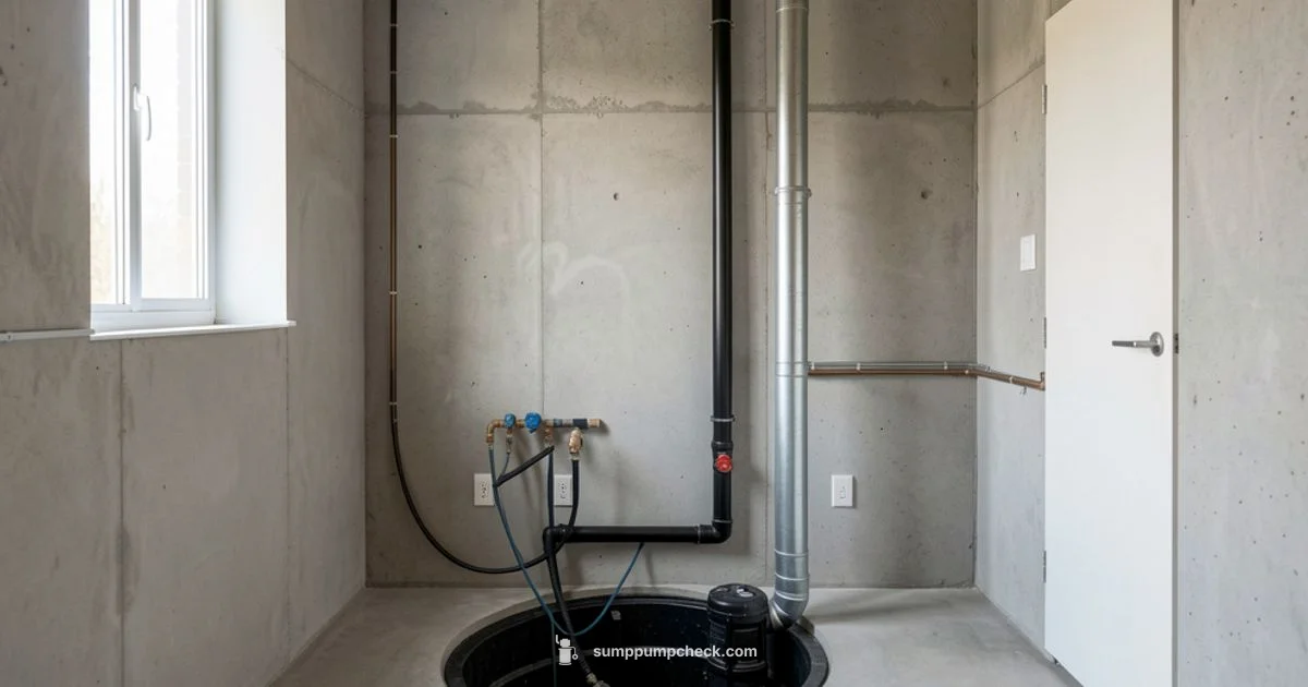 Float Switch Guide - Sump Pump Check