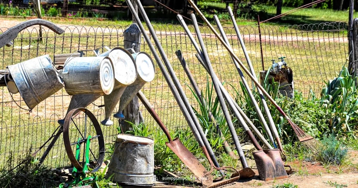 Sump Pump Empty Time - Sump Pump Check