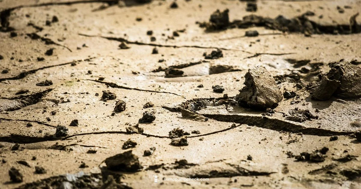 Sump Pump Installation - Sump Pump Check