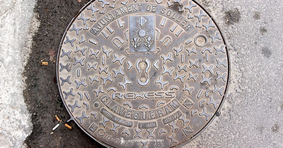 Sump Pump Guide Sump Pump Guide - Sump Pump Check