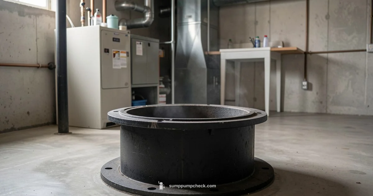 Sump Odor Fixes Sump Odor Fixes - Sump Pump Check