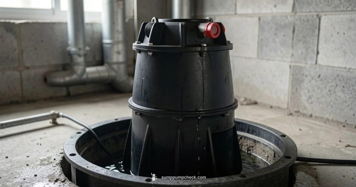 Sump Power Guide Sump Power Guide - Sump Pump Check