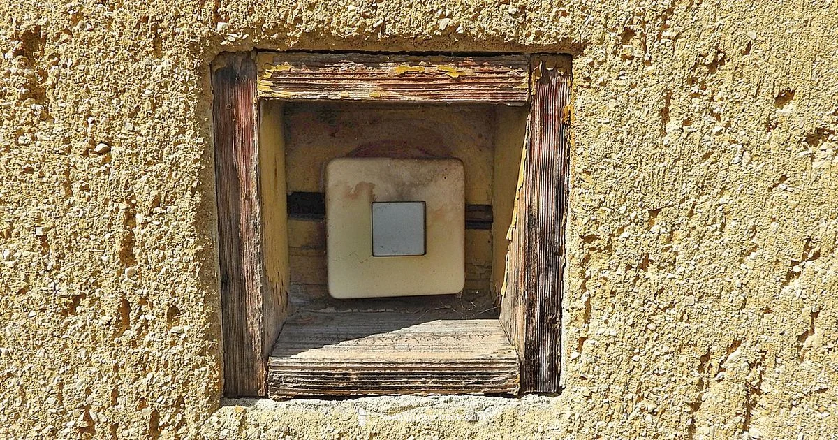 Check Float Switch - Sump Pump Check