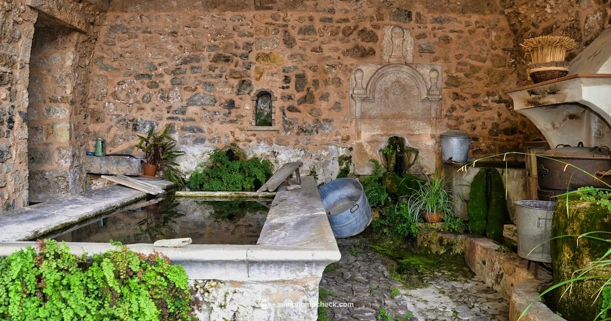 Sump Pump Laundry Setup - Sump Pump Check