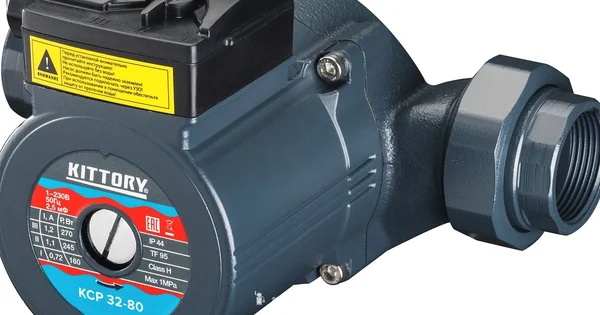 Freeze-Proof Sump Line - Sump Pump Check