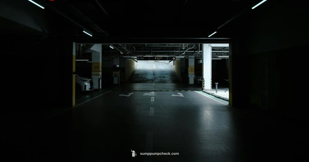 Sump Pump Maintenance - Sump Pump Check