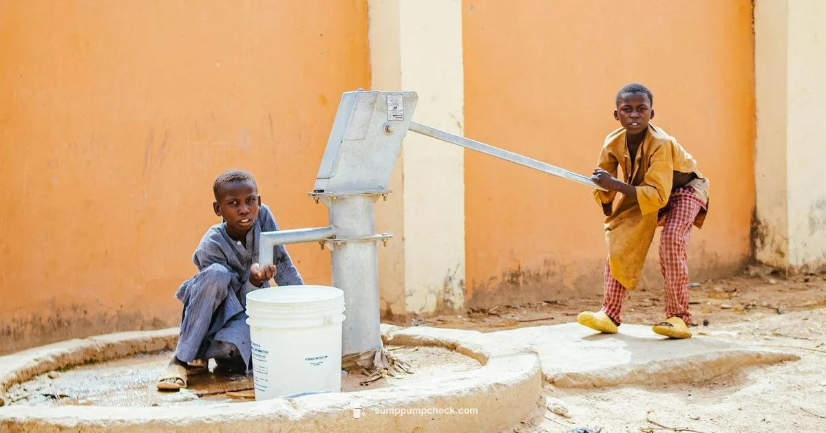 Sump Pump Guide Sump Pump Guide - Sump Pump Check