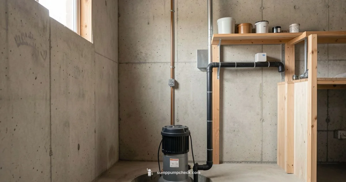 Hydro Check Guide Hydro Check Guide - Sump Pump Check
