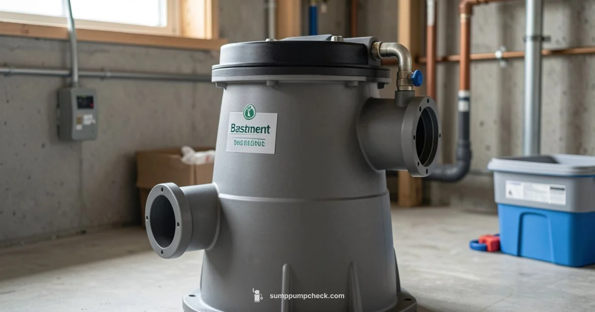 Noisy Sump Pump Noisy Sump Pump - Sump Pump Check