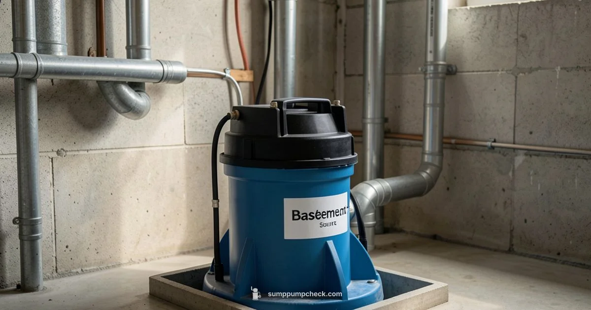 Zoeller M95 Guide Zoeller M95 Guide - Sump Pump Check