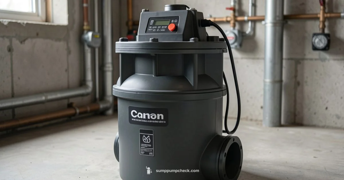 Drainage Setup Guide Drainage Setup Guide - Sump Pump Check