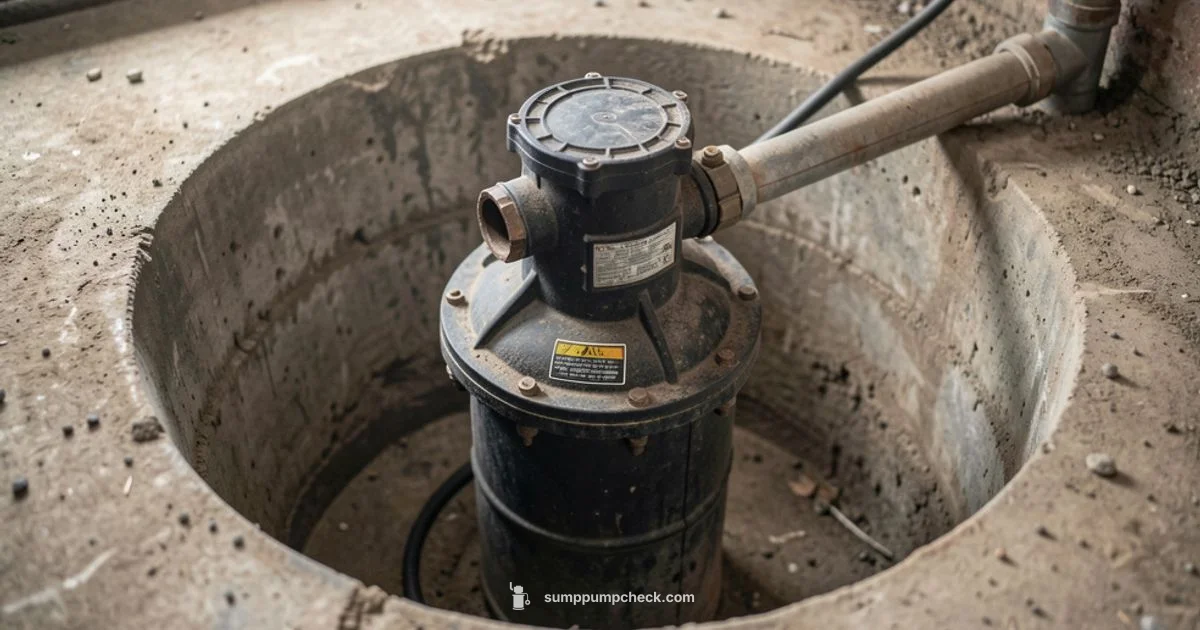 Sump Odor Guide Sump Odor Guide - Sump Pump Check