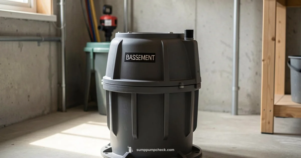 Sump Pump Replacement Sump Pump Replacement - Sump Pump Check