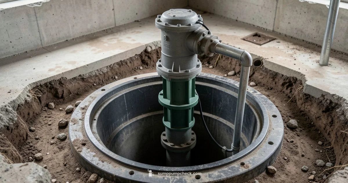 Zoeller Grinder Pump Guide - Sump Pump Check