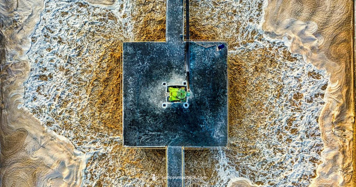 Sump vs Sewage Sump vs Sewage - Sump Pump Check