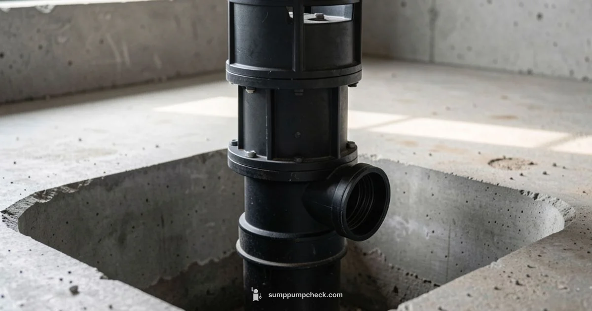 Sump Pump Service Guide Sump Pump Service Guide - Sump Pump Check