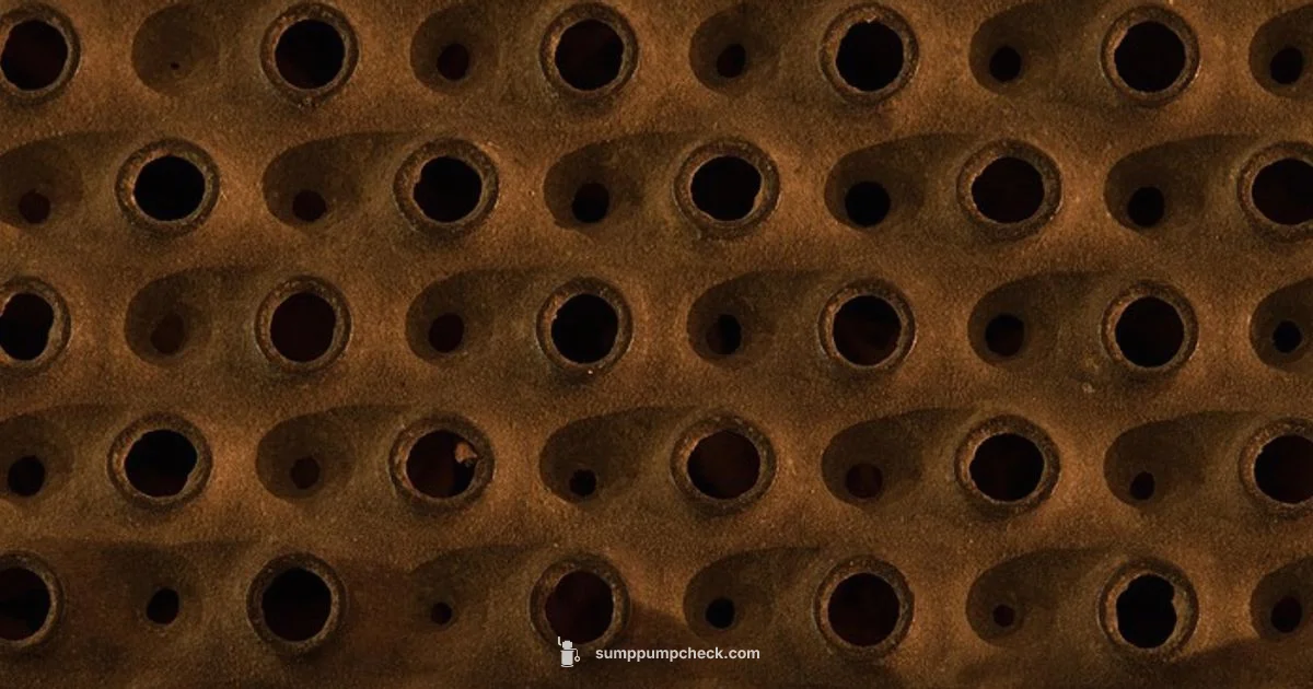 Sump Pump Sewer Tie-In Sump Pump Sewer Tie-In - Sump Pump Check