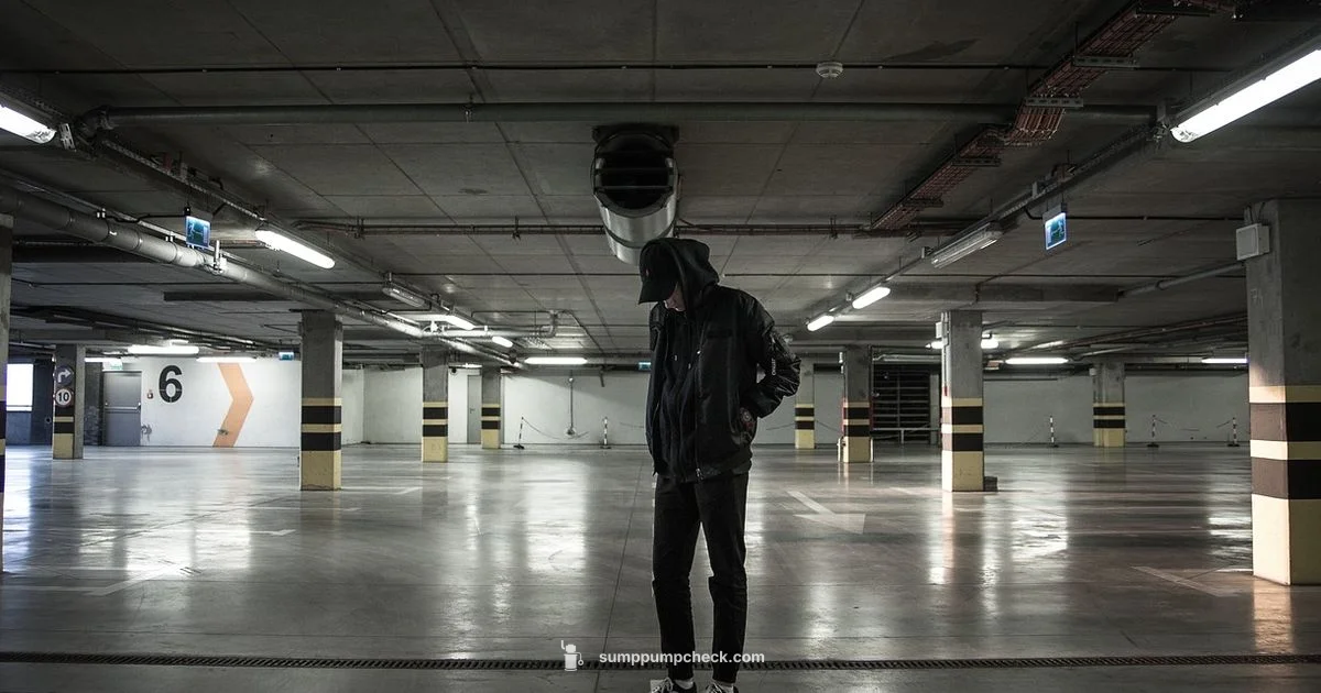 Stop Sump Gurgling Stop Sump Gurgling - Sump Pump Check