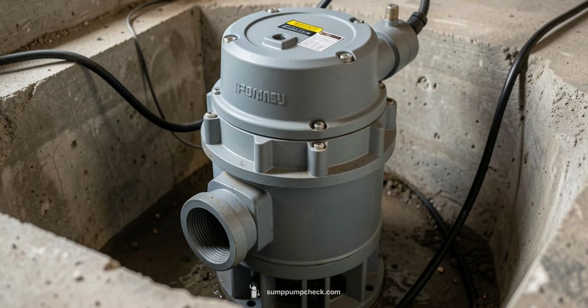 Zoeller M53 Guide Zoeller M53 Guide - Sump Pump Check