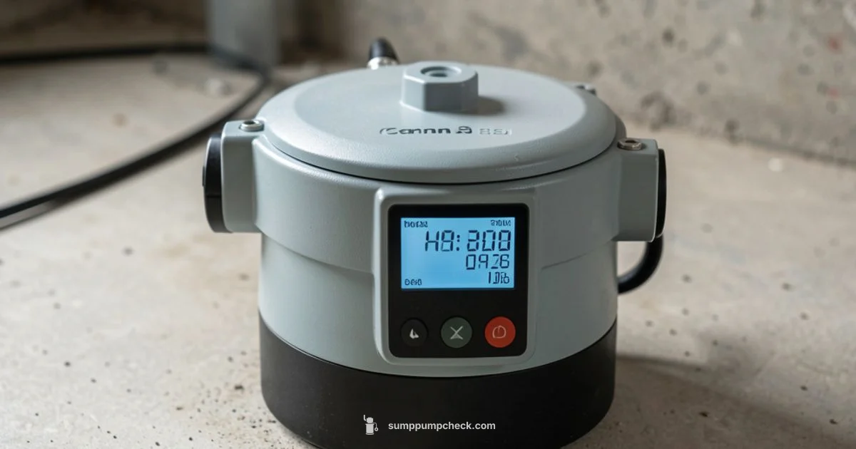 Watch Dog Sump Guide Watch Dog Sump Guide - Sump Pump Check