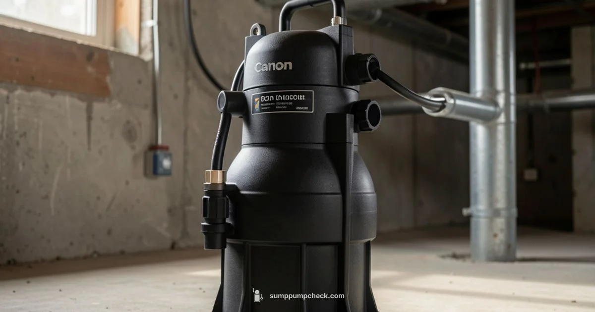 Sump Pump Care Sump Pump Care - Sump Pump Check