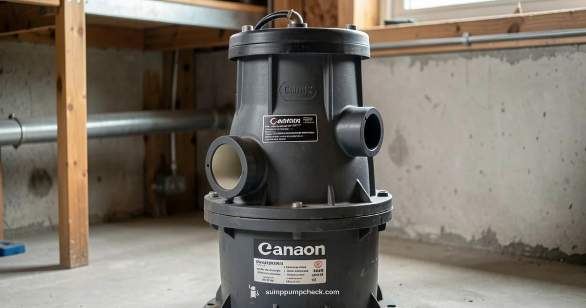 Top Sump Pumps 2026 - Sump Pump Check