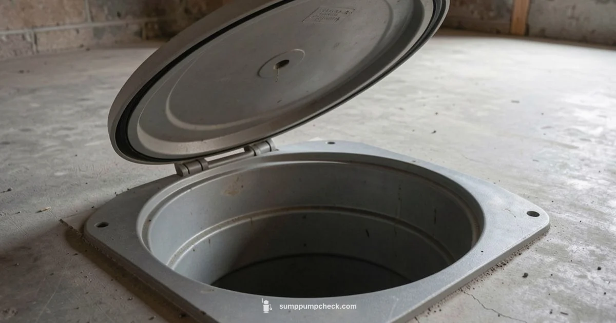 Sump Pump Troubleshooting Sump Pump Troubleshooting - Sump Pump Check