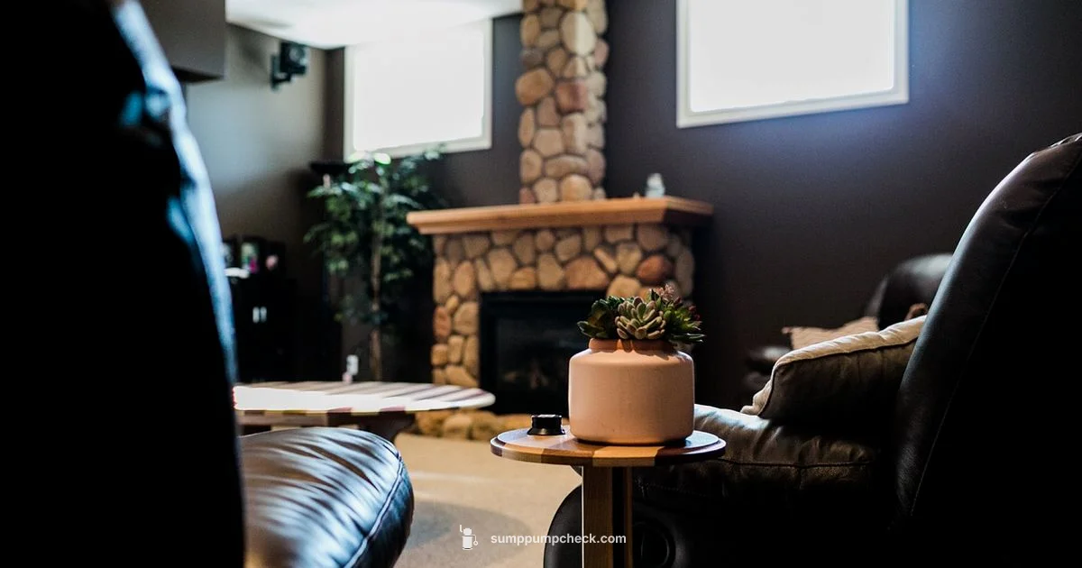 Radon & Sump Pumps Radon & Sump Pumps - Sump Pump Check