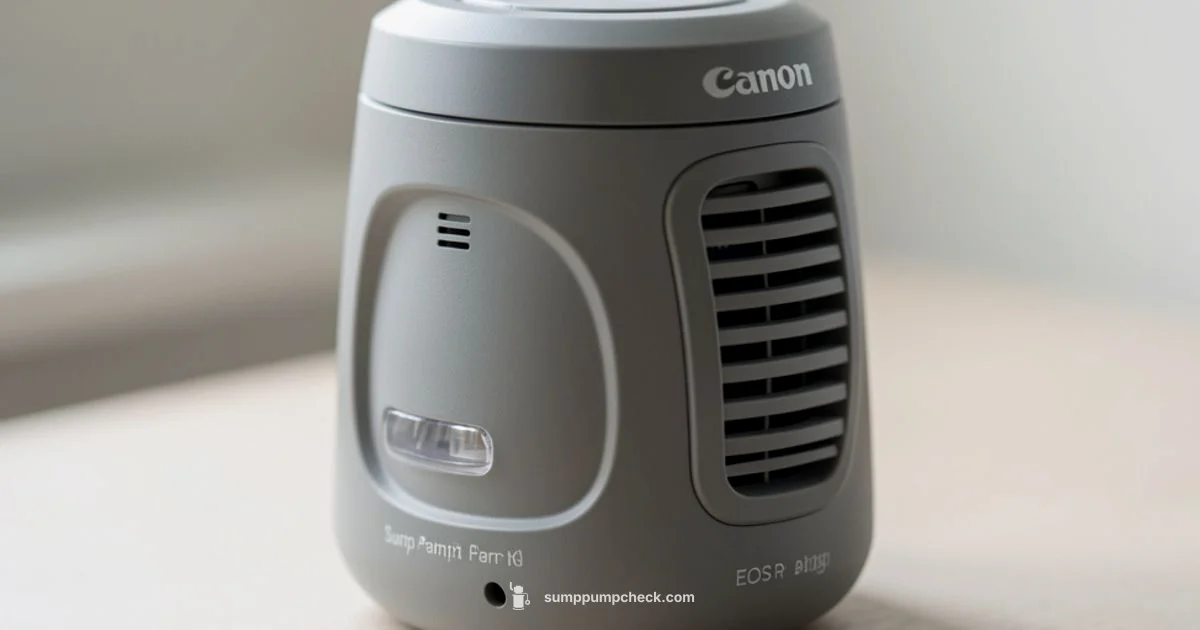 Stop Sump Alarm - Sump Pump Check