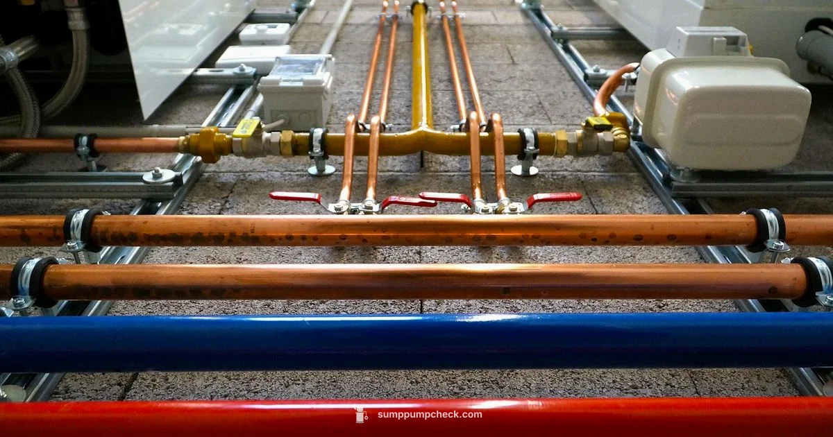 Plumbing Pump Guide - Sump Pump Check