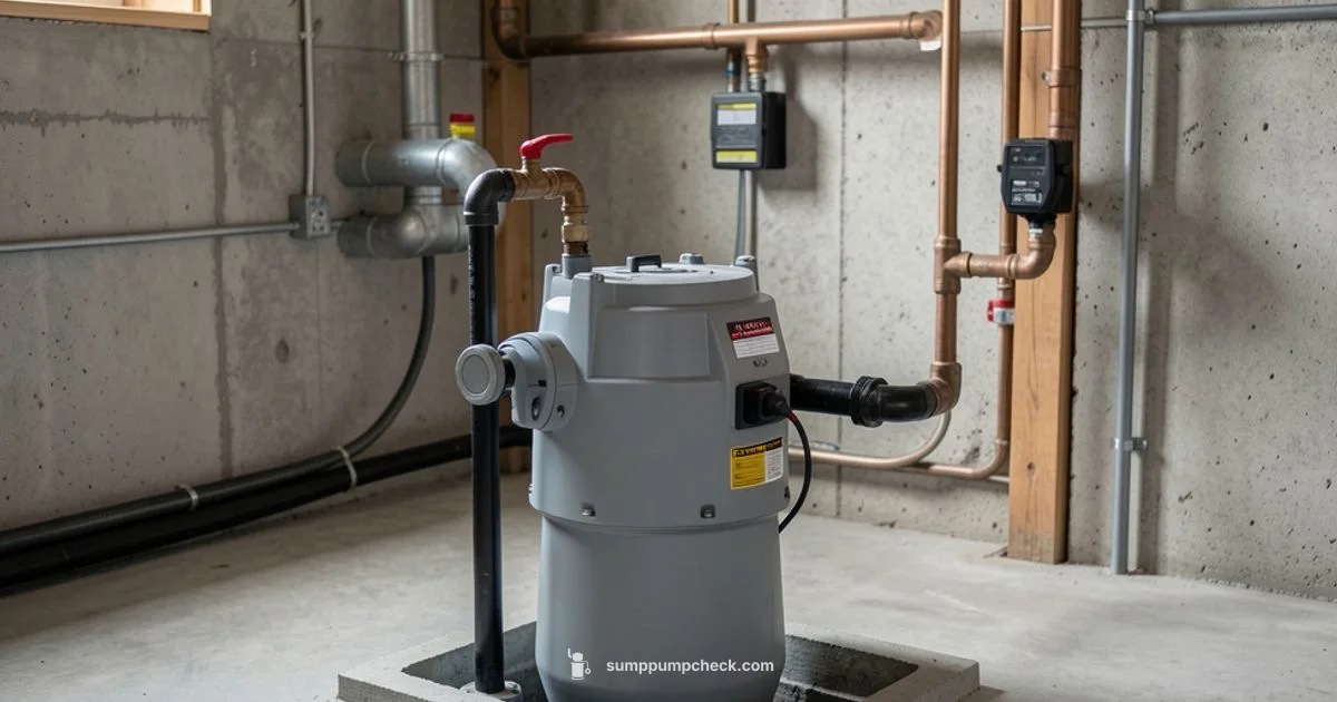 Best Sump Pump Picks - Sump Pump Check