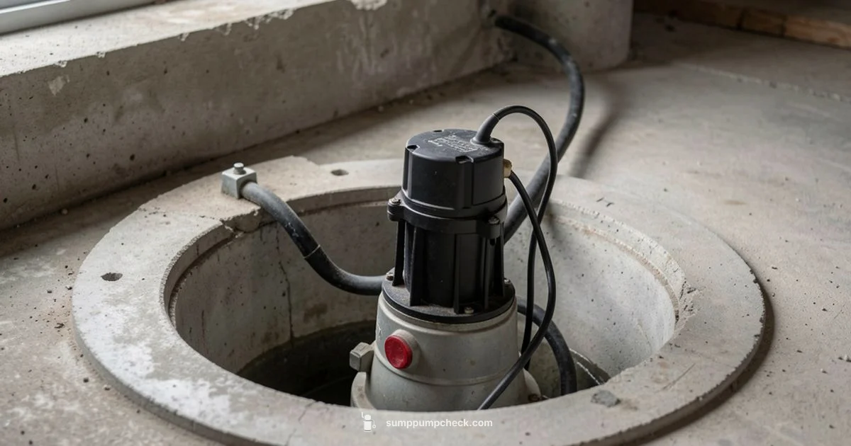 1 3 hp Submersible Pump Guide 1 3 hp Submersible Pump Guide - Sump Pump Check