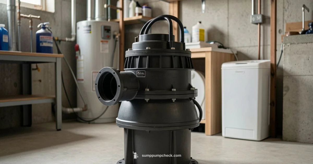 Sewage Pump Price Sewage Pump Price - Sump Pump Check