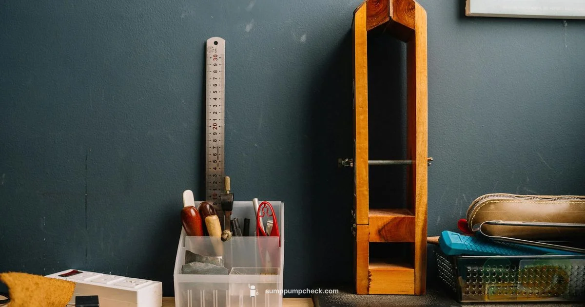 Reliable Sump Pump - Sump Pump Check