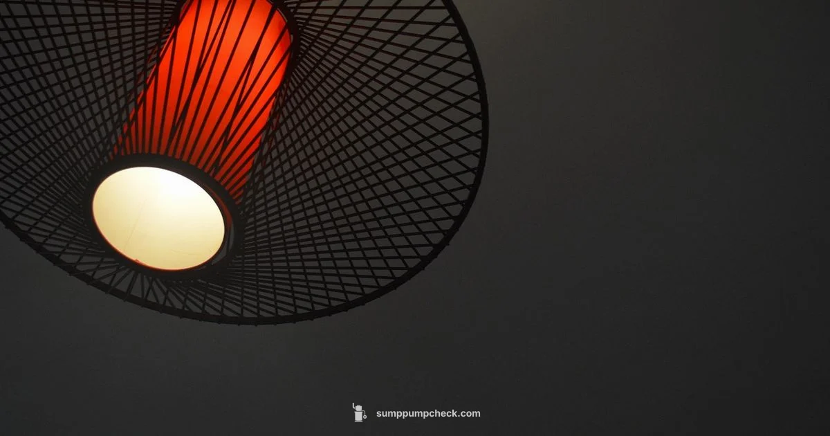 Buzzing Sump Pump - Sump Pump Check