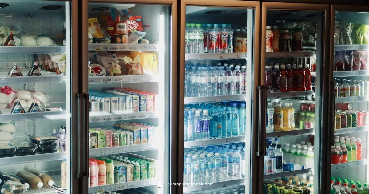 Sump Pumps at Lowe's - Sump Pump Check