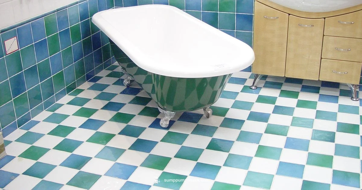 Drain Hot Tub Safely Drain Hot Tub Safely - Sump Pump Check