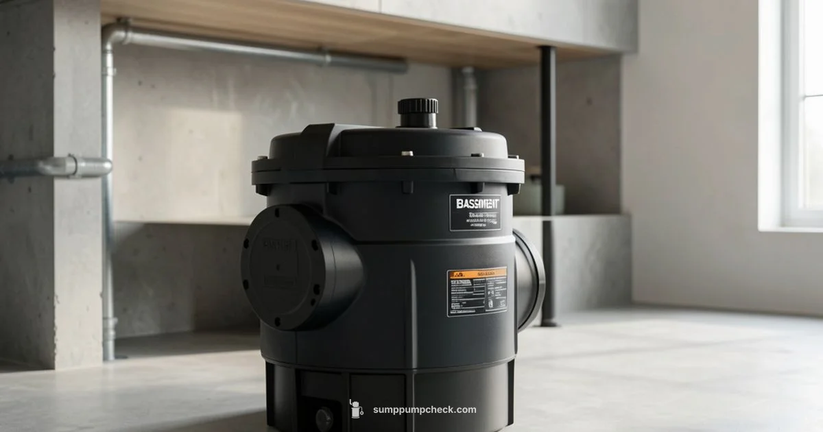 Zoeller vs Wayne - Sump Pump Check